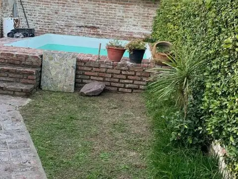 Casa céntrica en San Vicente