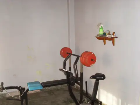 JOSE CARLOS PAZ 3000