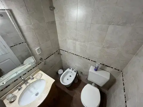 Departamento en Alquiler 55 años