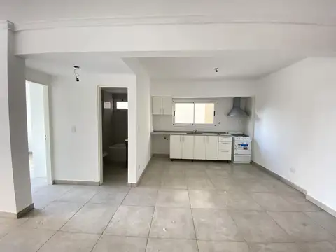 Departamento en Alquiler de 1 dormitorio