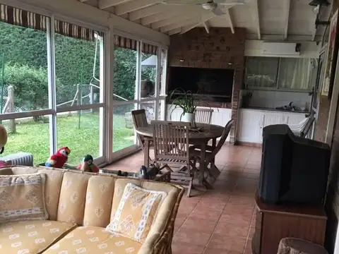 Casa en Venta en Los Senderos II, USD 365.000