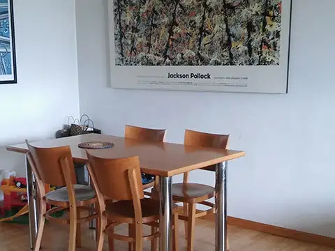 Departamento en Venta en Villa Crespo, USD 175.000