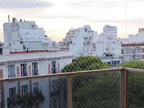 Departamento en Venta 40 años