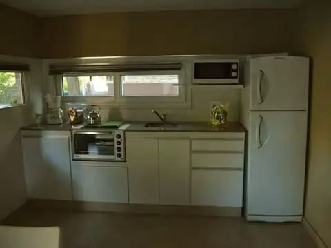 COMPLEJO EN MAR DE COBO