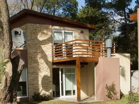 COMPLEJO EN MAR DE COBO