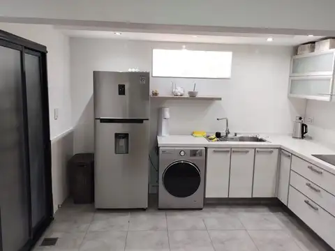 Casa en Venta en Luis Guillon, USD 79.900