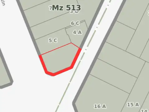 VENTA EXCELENTE ESQUINA COMERCIAL