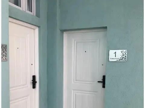 Departamento en Alquiler Temporal de 1 dormitorio