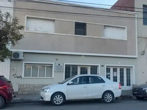 OFICINA + DEPARTAMENTO ZONA CENTRO