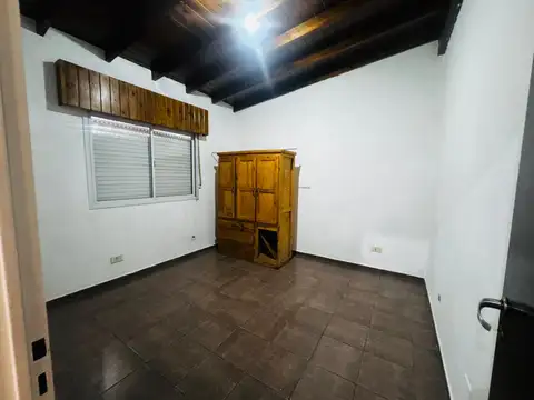 Alquiler impecable Departamento 3 ambientes