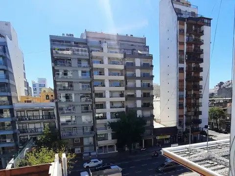 Departamento en Alquiler al Este