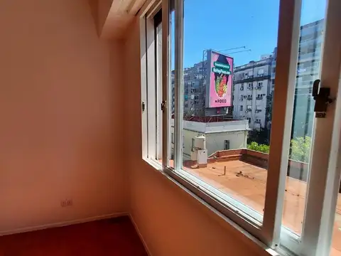 Departamento en Alquiler de 2 ambientes