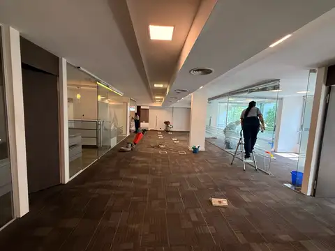 Oficina en Alquiler A Estrenar