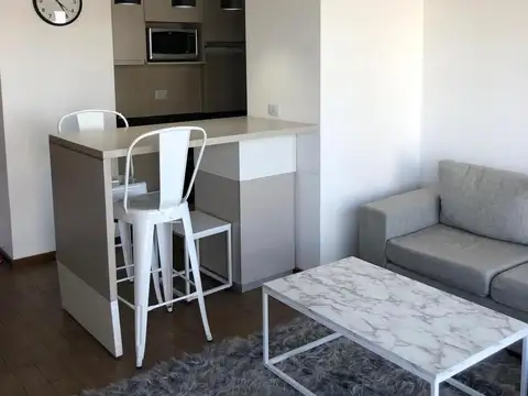 Departamento en Venta en Vicente Lopez, USD 154.000