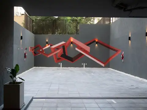 Departamento en Venta en Palermo Soho, USD 205.482