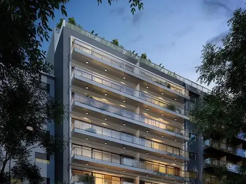 Departamento Semipiso  en Venta en Palermo Soho, Capital Federal, Buenos Aires