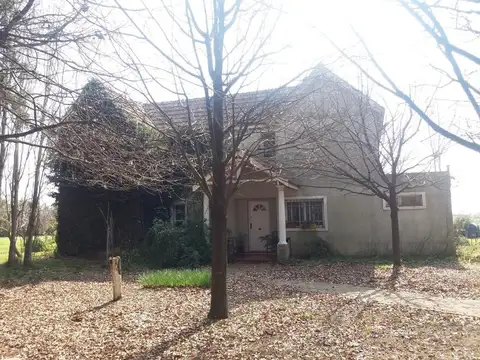 Casa en Venta en Manuel B Gonnet, USD 210.000