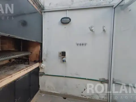 Depto Tipo Casa en Venta 25 años