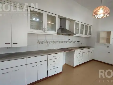 Depto Tipo Casa en Venta al Norte