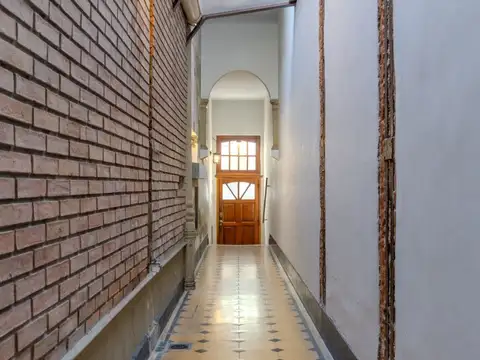 Depto Tipo Casa en Venta de 4 ambientes