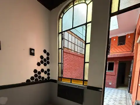 VENTA PH SAN TELMO PLANTA BAJA CON PATIO