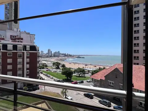 Departamento en Venta de 4 dormitorios