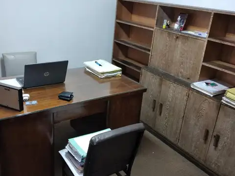 Oficina en Venta en Centro, USD 11.500