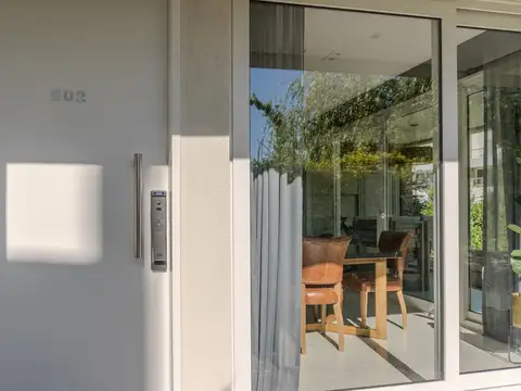 La Balconada, Castaños. 100