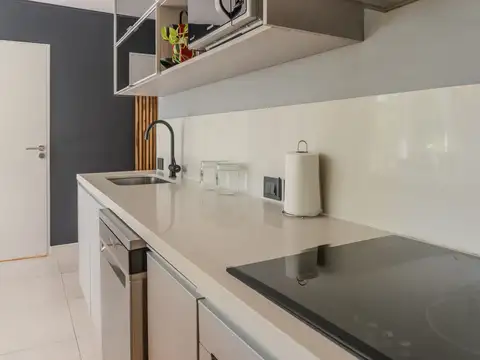 Departamento en Venta de 3 dormitorios