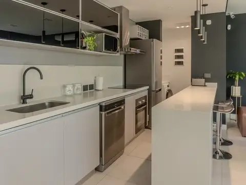 Departamento en Venta en Nordelta Castaños, USD 390.000