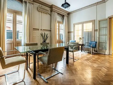 Balcarce Florencio 73