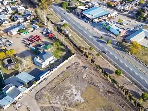 Terreno en Alquiler en Centenario, $ 1.500.000