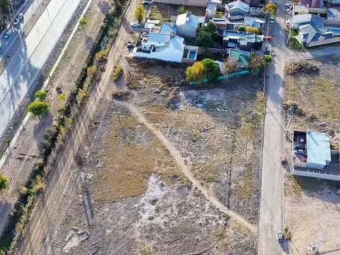 Terreno en Los Eucaliptus