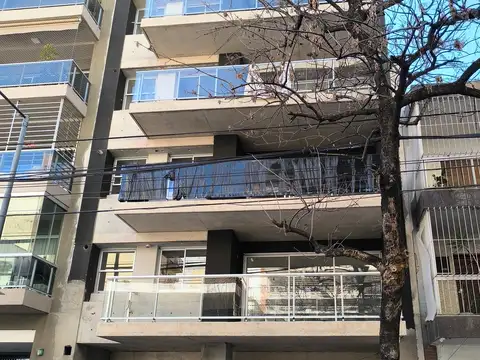 Departamento en venta en Villa Crespo