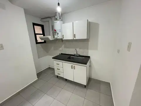Departamento en Alquiler de Monoambiente