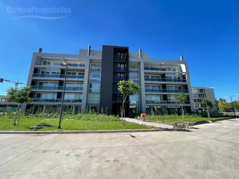 Departamento en  Complejo Luciernagas Pilar