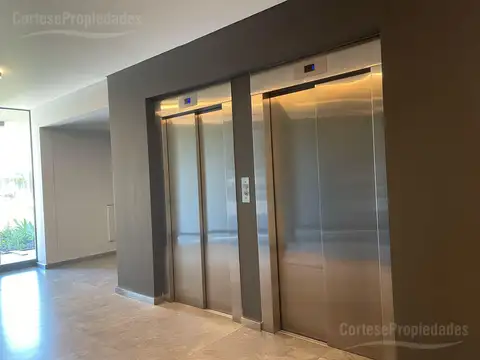 Departamento en Alquiler A Estrenar