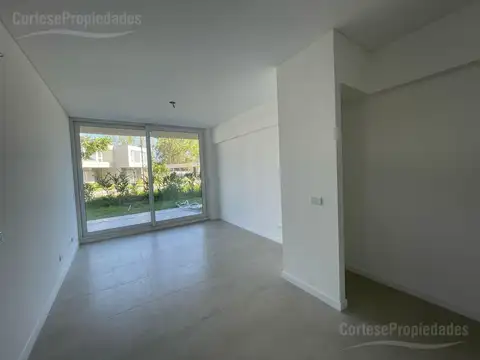 Departamento en Alquiler de 1 dormitorio