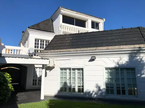 Avenida San Martín Sur 2800