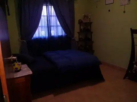 VENDE DUPLEX / GALPON CIPOLLETTI