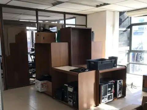 Excelentes oficinas en venta céntricas en San Martin