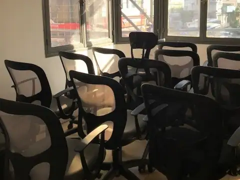 Oficina en Venta en Centro, USD 300.000