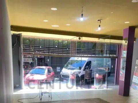 Local en Alquiler en San Fernando Carupa, $ 1.450.000