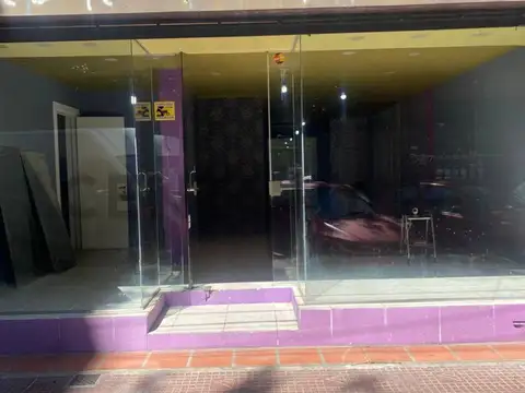 Local en Alquiler 2025 años