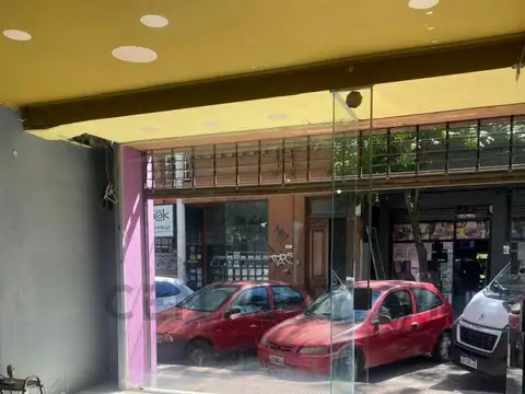 constitución 1200, Piso 0