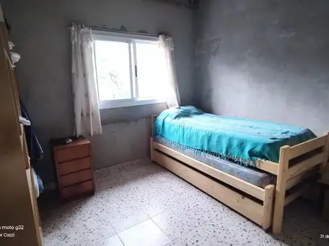 Casa en Venta en Cortaderas, USD 82.000