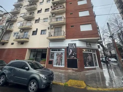 DEPARTAMENTO 2 AMB - MUY BUENA UBICACIÓN