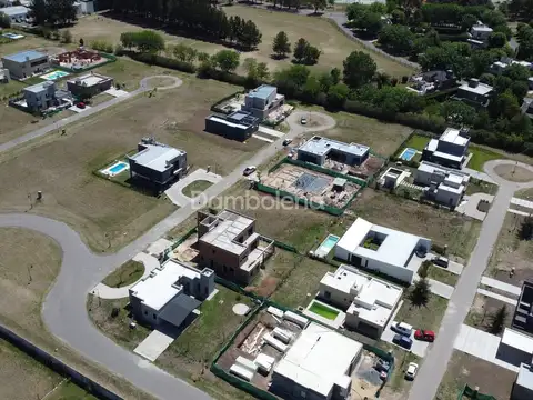 Country Solar de Álvarez - Moreno 100