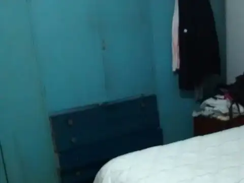 Depto Tipo Casa 3 ambientes con 2 baños