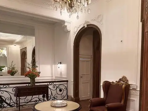 Marcelo T de Alvear  al 1400